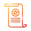 Decree icon 64x64