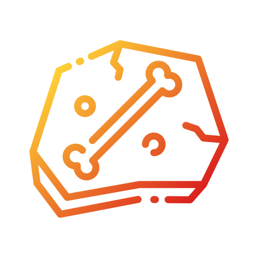 Fossil icon
