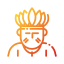 Indian icon 64x64