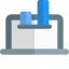 Laptop biểu tượng 64x64