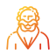 Leonardo Da Vinci icon 64x64
