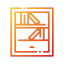 Library icon 64x64