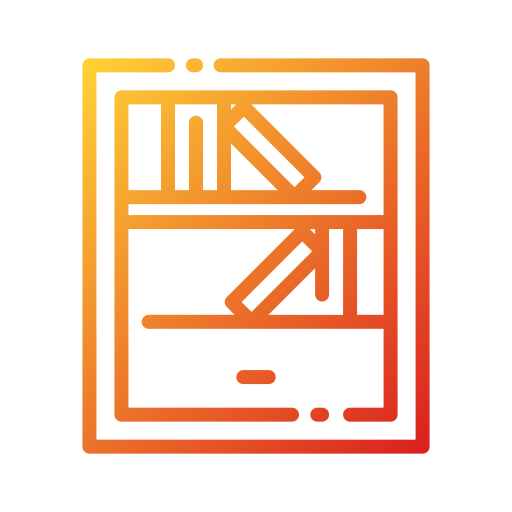 Library icon