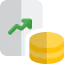 Database biểu tượng 64x64