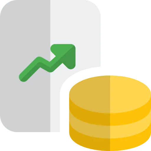 Database ícono