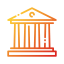 Pantheon icon 64x64
