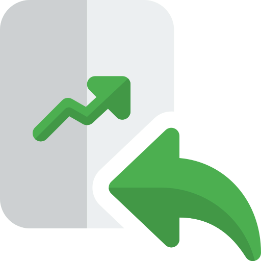 Reply icon