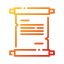 Papyrus icon 64x64