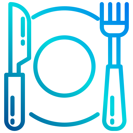 Dinner icon