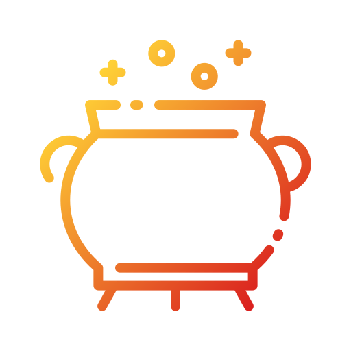 Pot icon