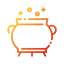 Pot icon 64x64