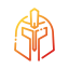 Roman helmet icon 64x64