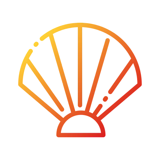 Shell icon