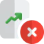 Delete biểu tượng 64x64