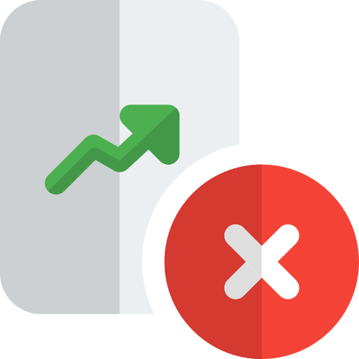 Delete icon