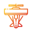 Small plane icon 64x64