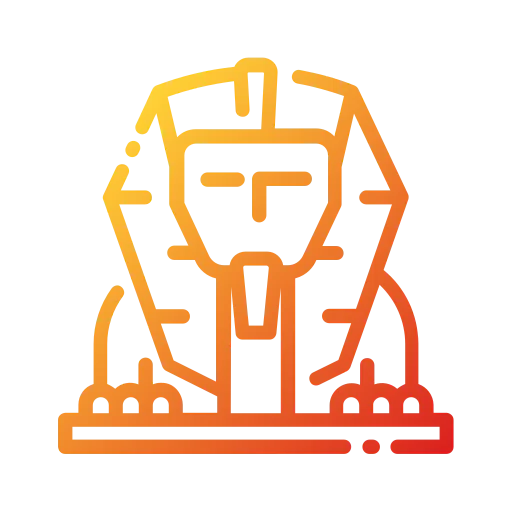 Sphinx icon