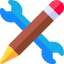 Repair icône 64x64