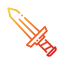Sword icon 64x64