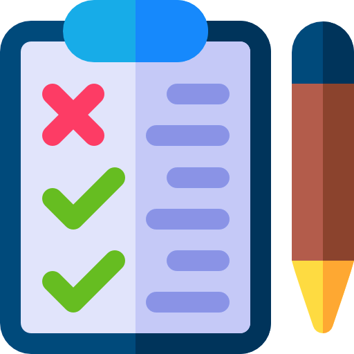 List icon