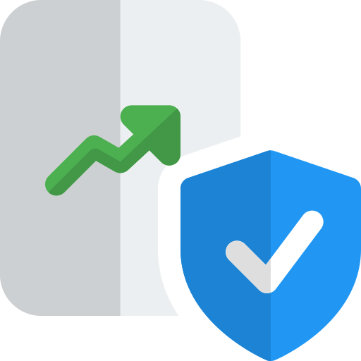 Secure ícone