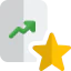 Starred biểu tượng 64x64