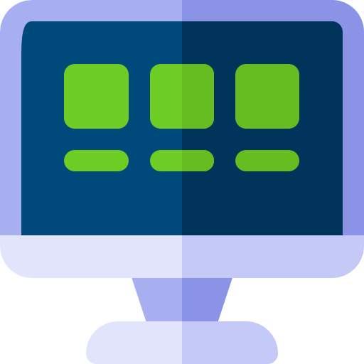 Web icon
