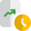 Delay biểu tượng 64x64