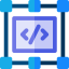 Coding icône 64x64