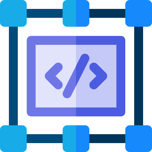 Coding Symbol