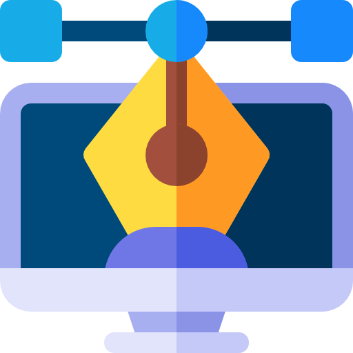 Vector icon