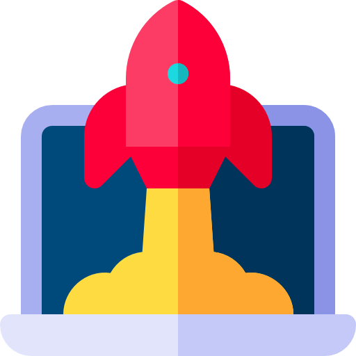 Startup icon