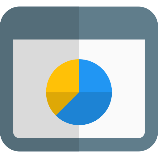 Web icon
