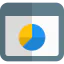 Web biểu tượng 64x64