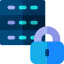 Database icône 64x64