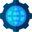 Global icône 64x64