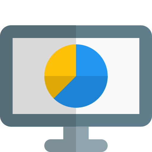 Computer 图标
