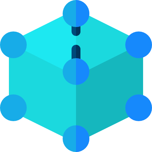 Cube 图标