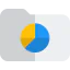 Folder biểu tượng 64x64