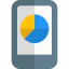 Smartphone biểu tượng 64x64