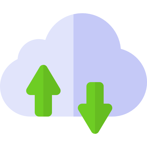 Cloud icon