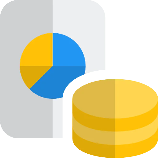 Database biểu tượng