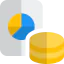 Database biểu tượng 64x64