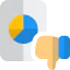 Dislike biểu tượng 64x64