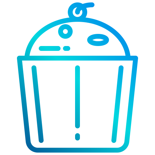 Cupcake icon