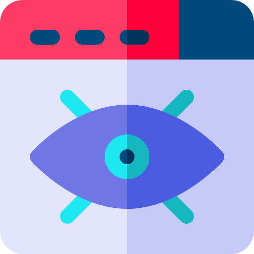 Vision icon