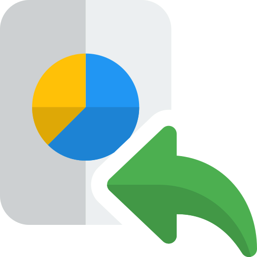 Reply icon