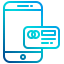 Online payment 图标 64x64