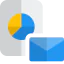 Mail biểu tượng 64x64