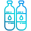 Water bottle 图标 64x64